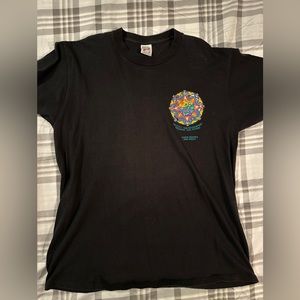 Vintage San Diego shirt